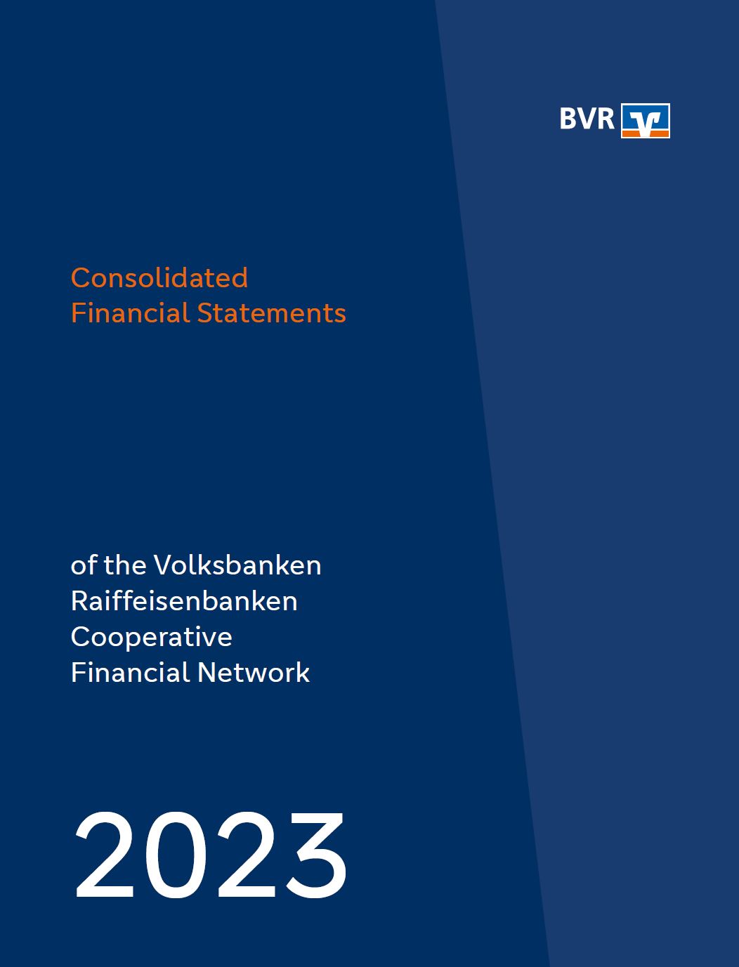 Consolidated Financial Statements 2023