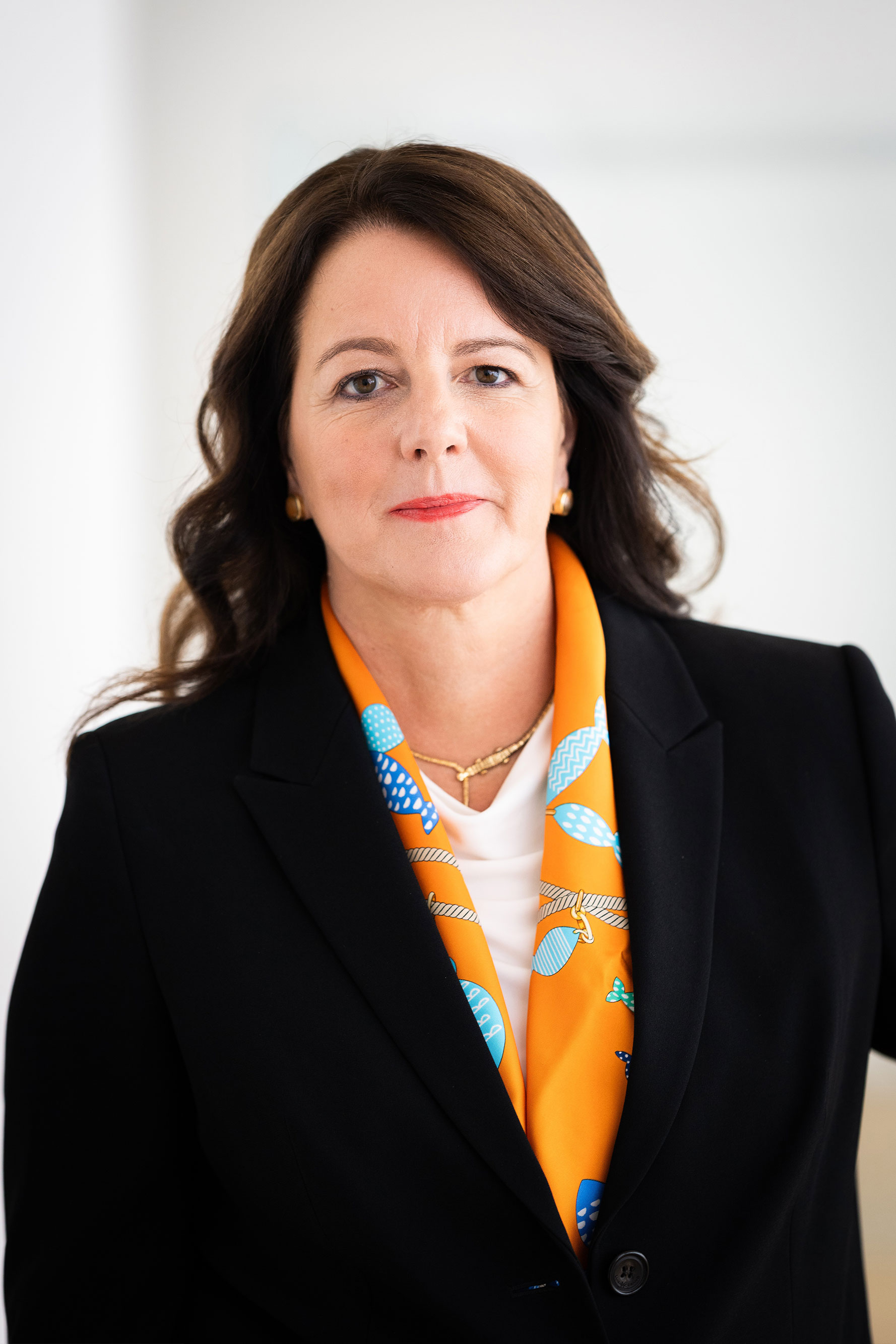 Mehr Informationen zu Tanja Müller-Ziegler anzeigen