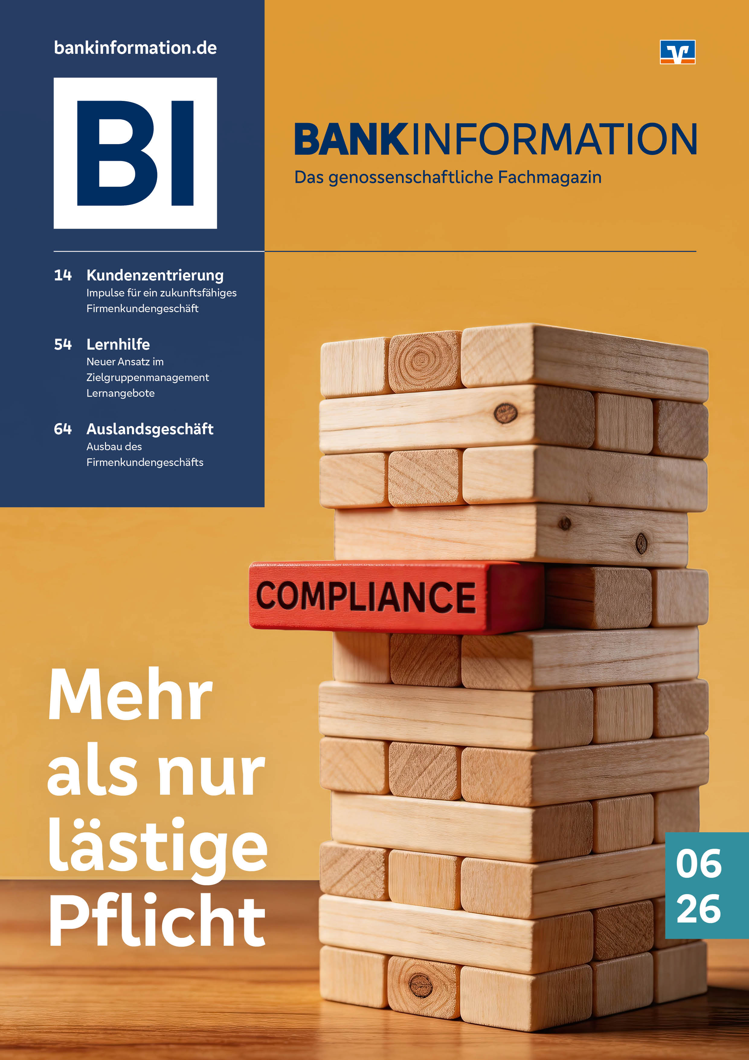 BankInformation 06/2026