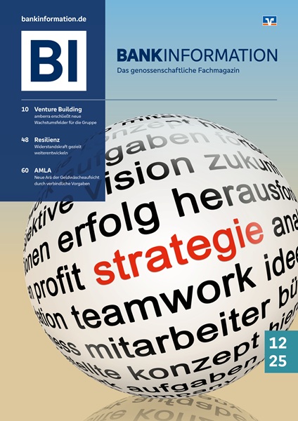 Bankinformation 12/2025